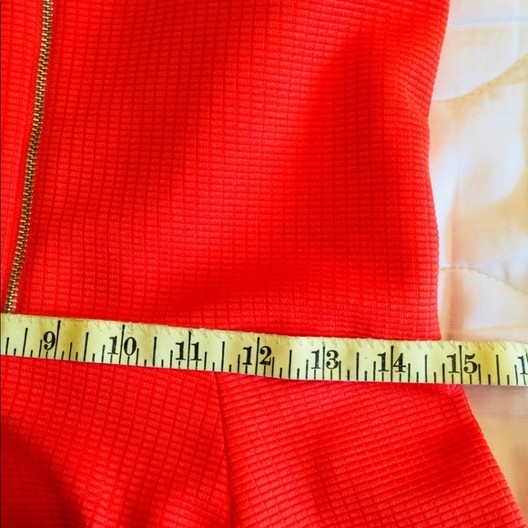 Sharagano Sleeveless Dress - Picture 6 of 8